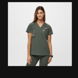 FIGS 2 New Pair Of Bottoms, 90% All Good Condition 