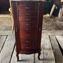 Jewelry Box