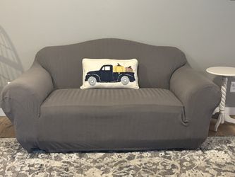 Love Seat Sofa 