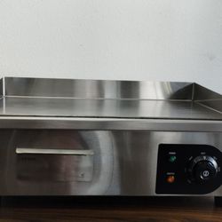 Electric Griddle