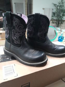 Women Boots