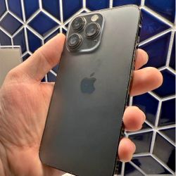 iPhone 13 Pro Unlocked 5G 