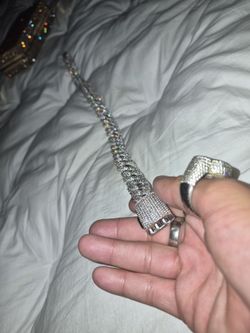 18' Chain