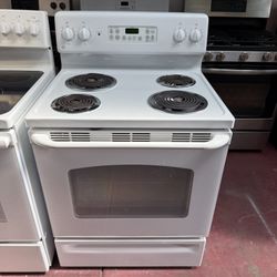 Stove 
