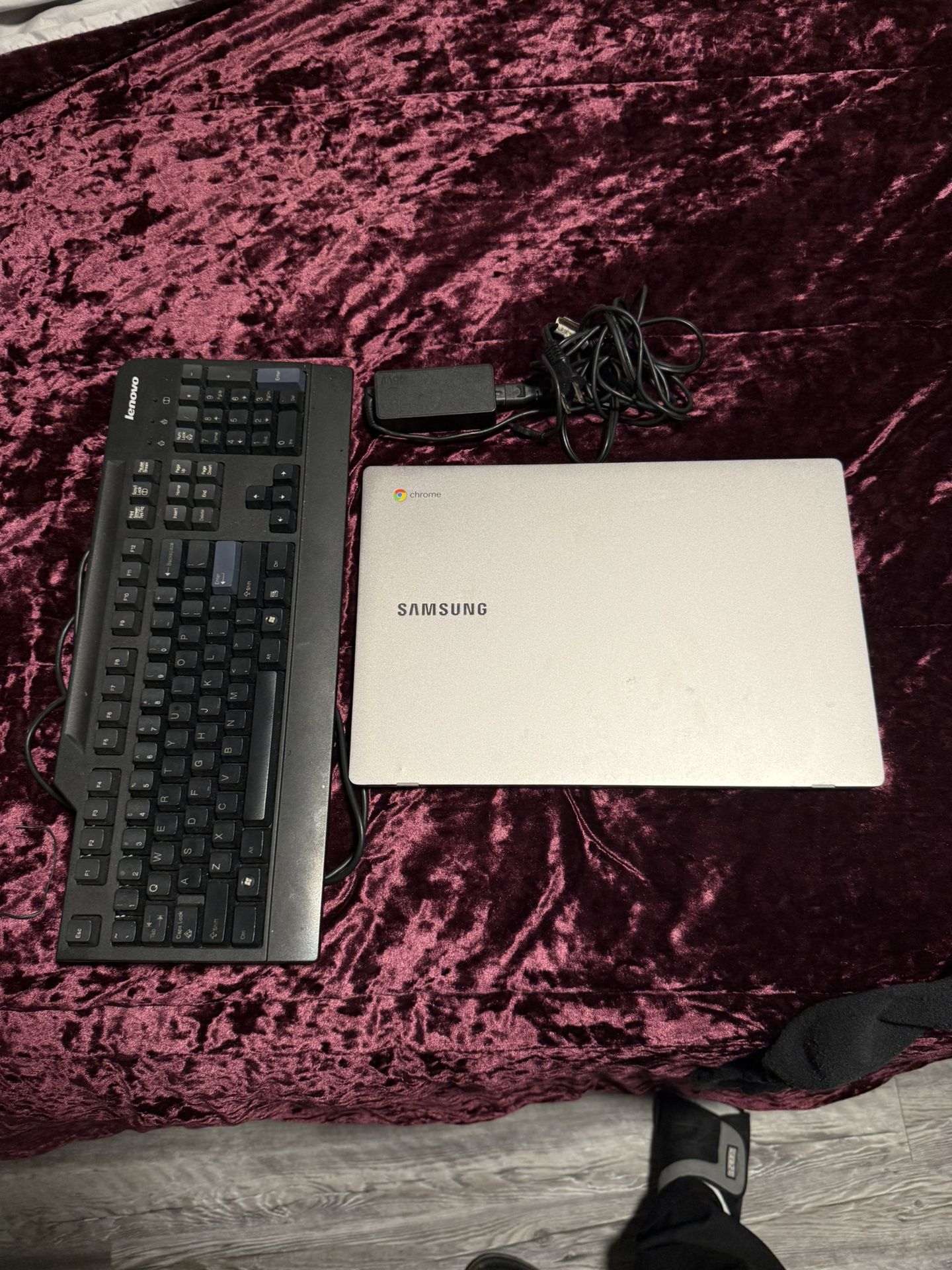 Samsung Chromebook