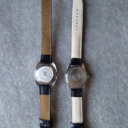 Ricoh & Altum Watch