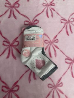 juicy couture babygirl socks 