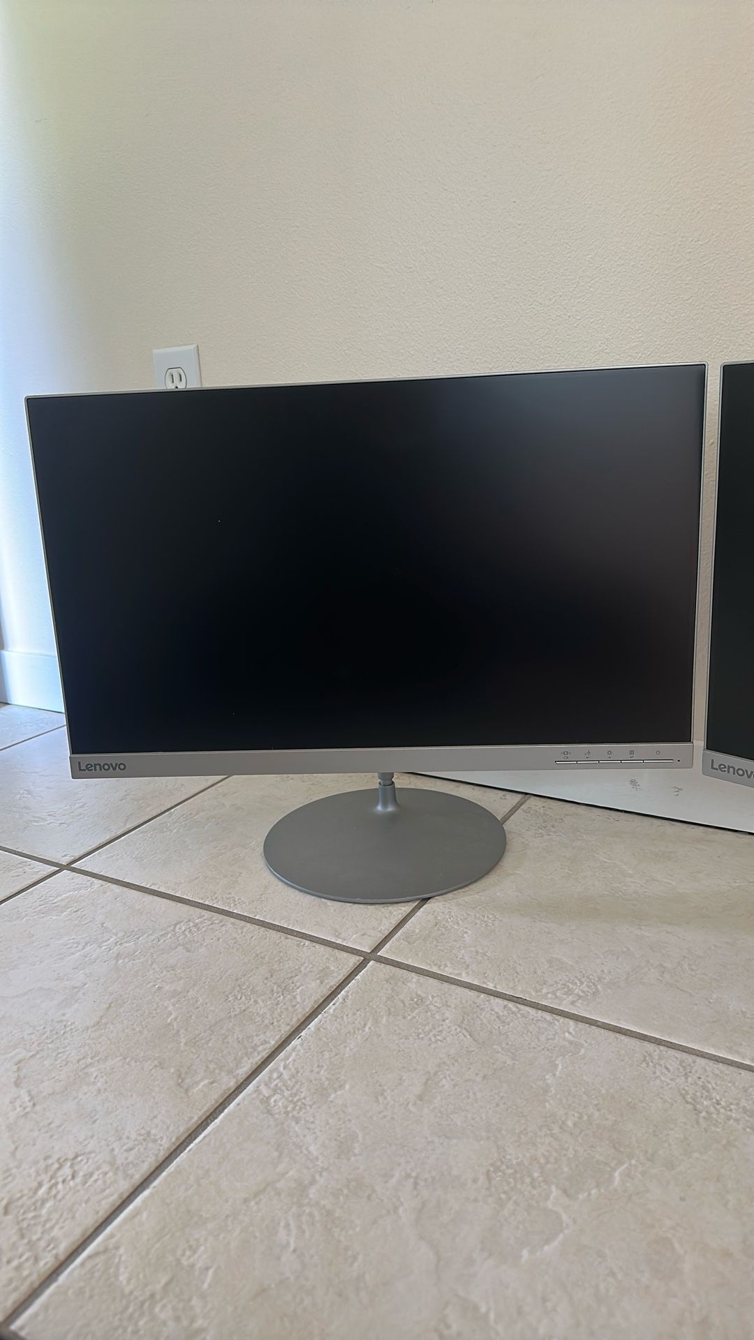 Two Monitors For Sale $100 OBO