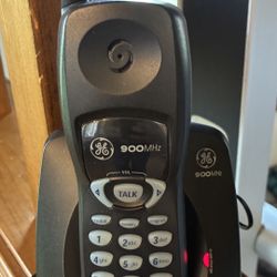 Cordless Telephone 