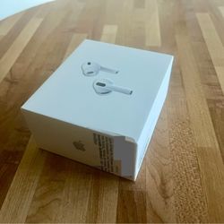 *New* *Unopened* AirPods Pro 3