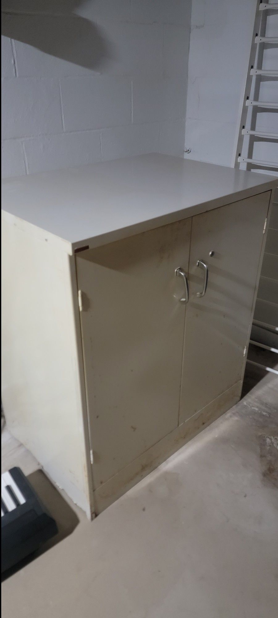 Storage Cabinet