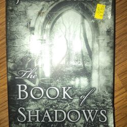 The Book Of Shadows