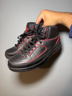 Brand new Jordan 2 size 11.5