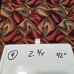 Fabric Yardage