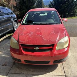 2006 Chevy Cobalt