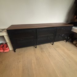 IKEA | Large TV Console Unit | Great condition