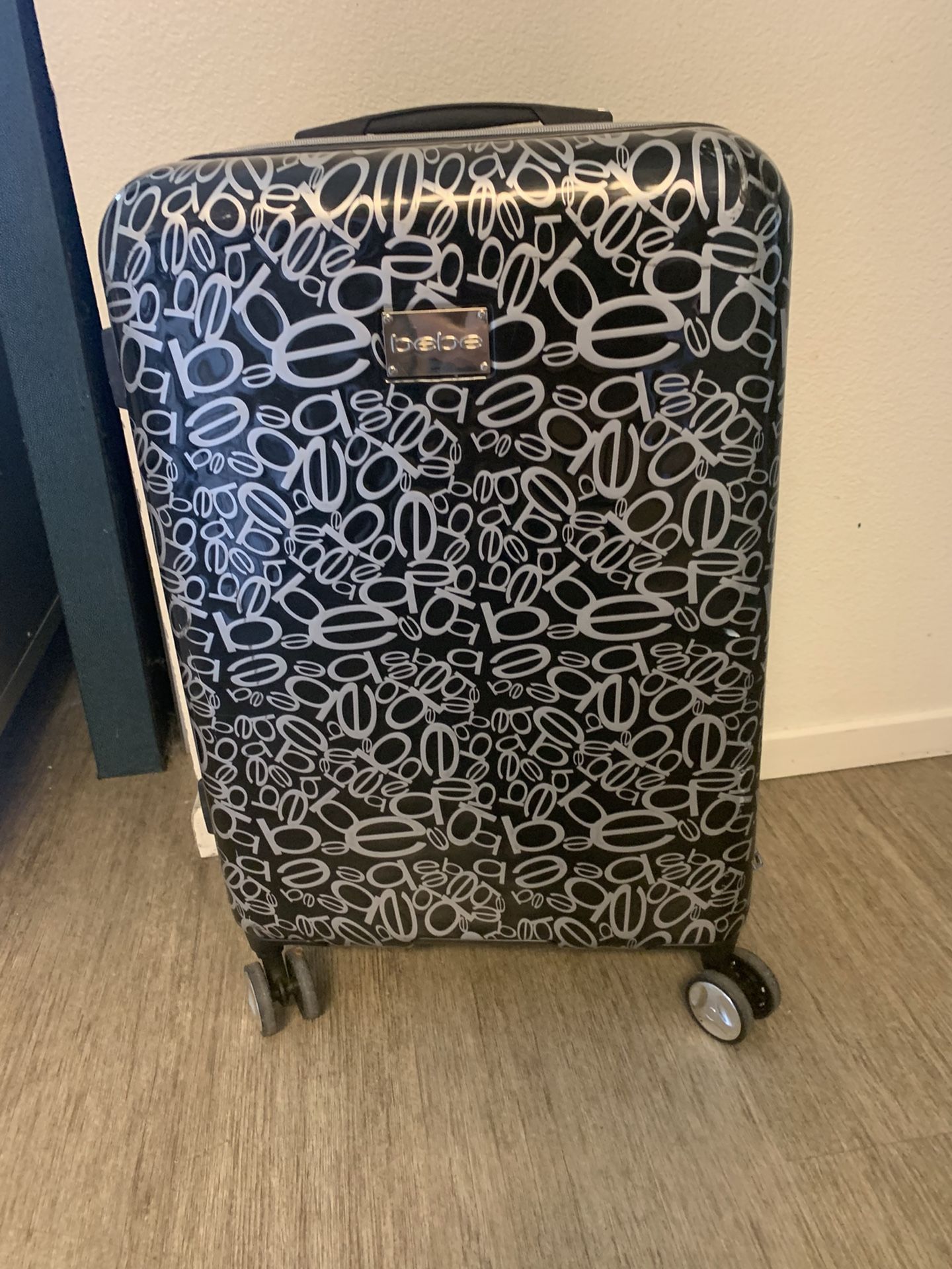 Suitcase bebe cheap