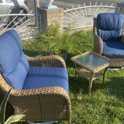 Brand New Patio Bistro Set 