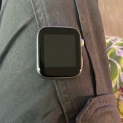 Apple Watch Series 9 45mm Aluminum An Ceramic Case