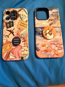 iPhone 14 Pro Max case