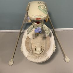 Fisher price Cradle Swing 