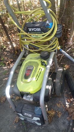 Lawn equipment