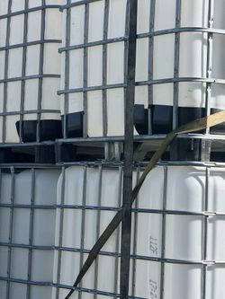 Ibc Totes Good Grade