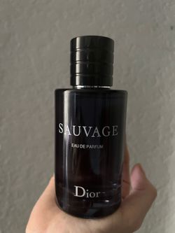 Men cologne