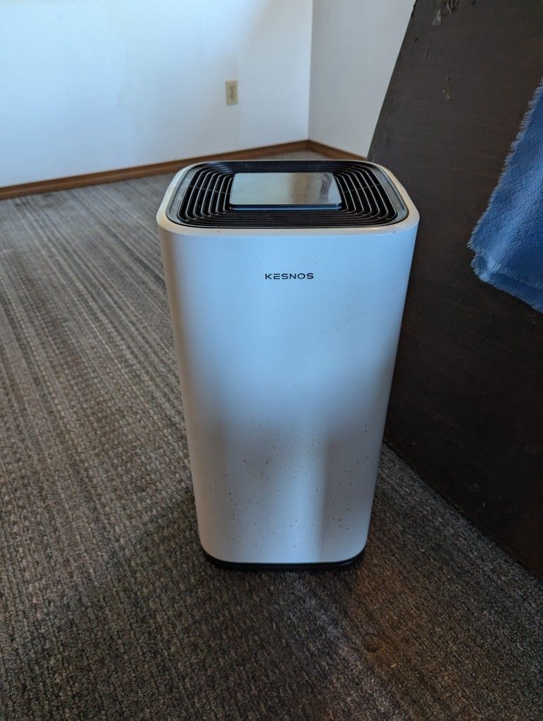 Kesnos 70 Pint Dehumidifier 5000sqft