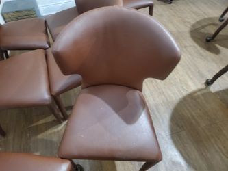 Banquet Style Chairs