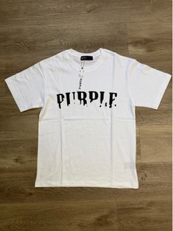 PURPLE SHIRT