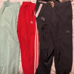 Adidas Sweats