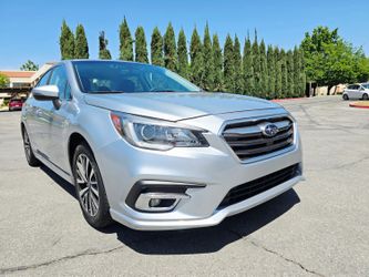 2018 Subaru Legacy