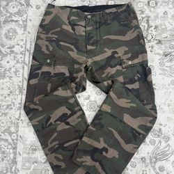 Chromehearts Cargos
