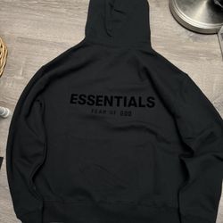 Essential Fear OF GOD