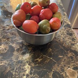 Ciruela/Fruit
