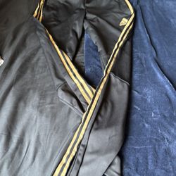 Adidas Tiro Pants Men’s Small 