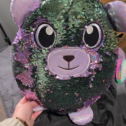 Unicorn Plush Craft Pop In The Plush for Sale in Zion, IL - OfferUp