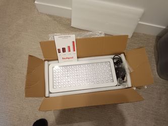 BestQool red light therapy Y-100