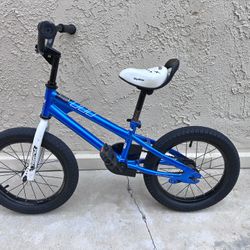 Kids Bike 16”