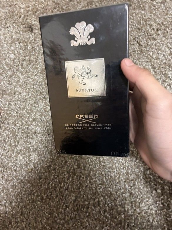 Creed Fragrance