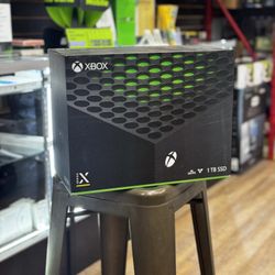 Xbox Series X