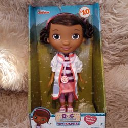 Doc Toys