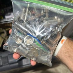 Various Sockets