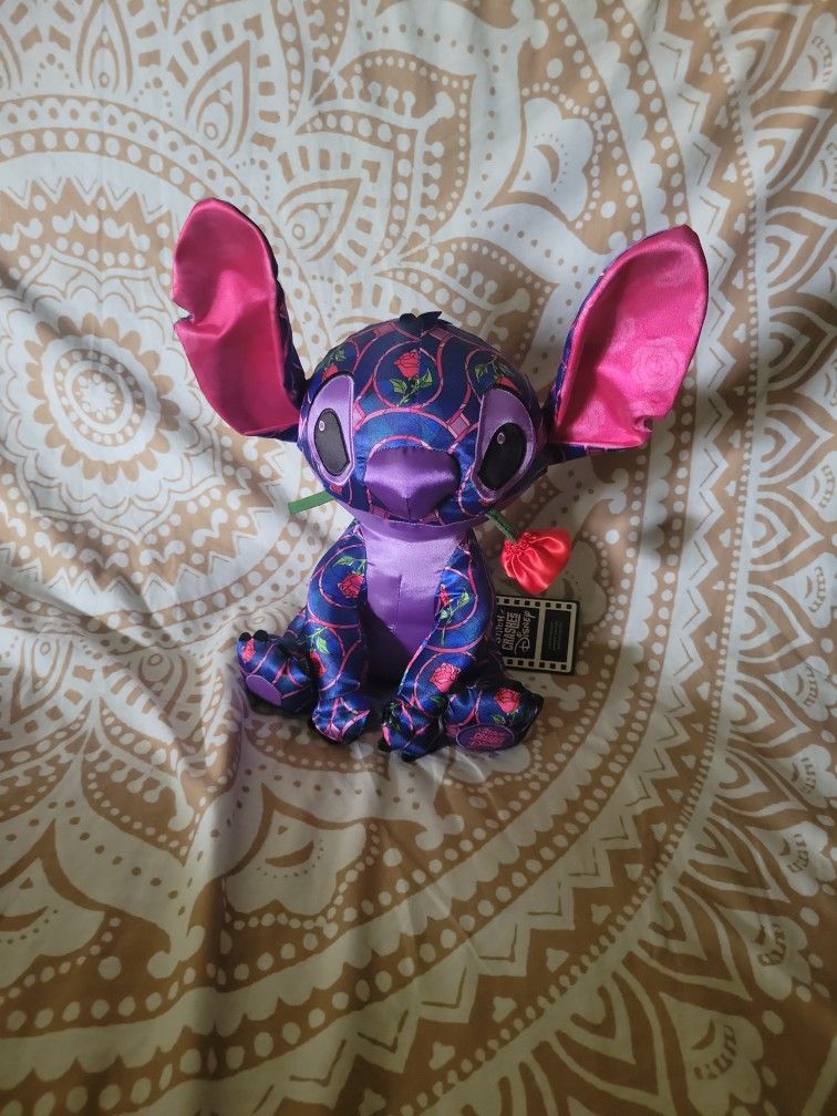Disney Stitch 1 Out Of 12 Series