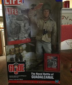 GI JOE