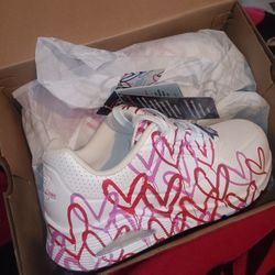 New Skechers Comptoe 8.5 $40