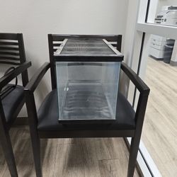 10 Gallon Reptile Tank