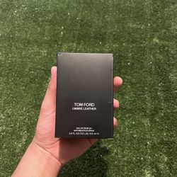 Tom Ford Ombré Leather