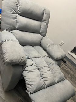 Massage Recliner